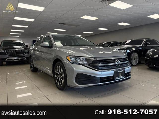 2023 Volkswagen Jetta 1.5T S for sale in Sacramento, CA