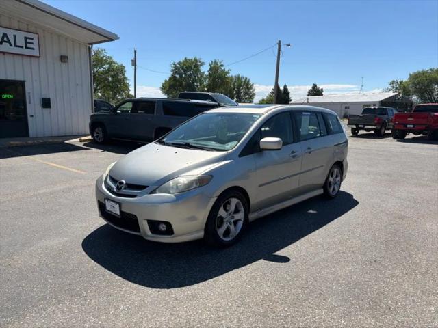 2006 Mazda Mazda5 Touring for sale in Laurel, MT