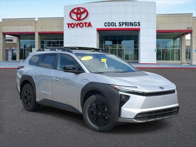2026 Toyota bZ Woodland Premium for sale in Franklin, TN