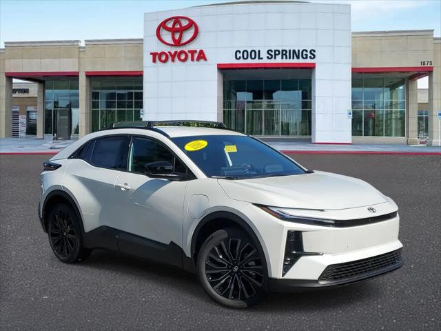 2026 Toyota C-HR XSE for sale in Franklin, TN