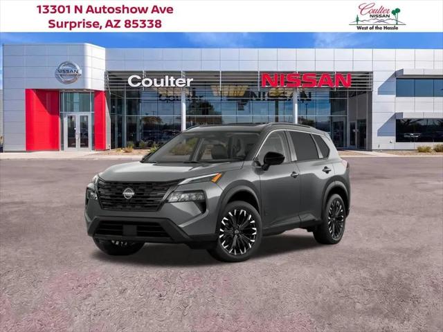 2026 Nissan Rogue Dark Armor for sale in Surprise, AZ