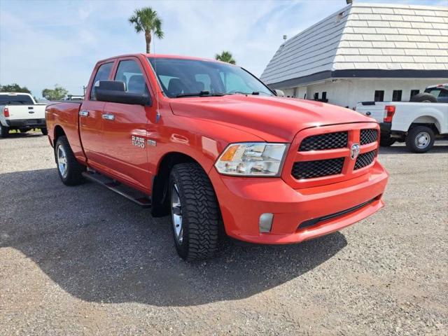 2014 Ram 1500 Express for sale in Deland, FL
