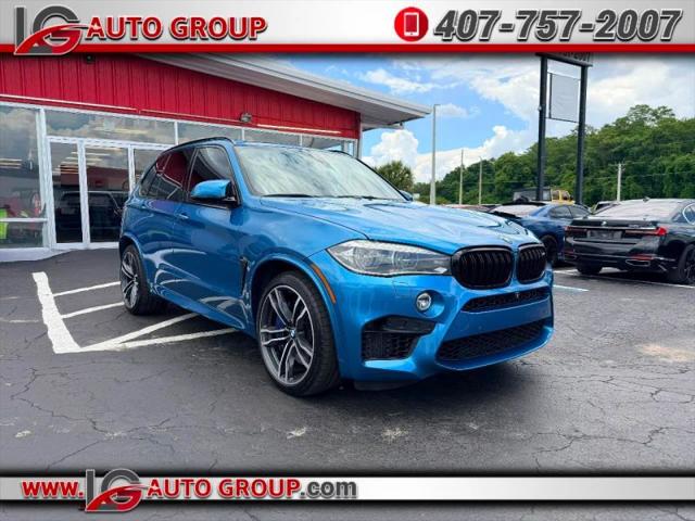 2018 BMW X5 M Base for sale in Orlando, FL