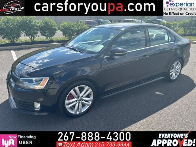 2012 Volkswagen Jetta GLI for sale in Feasterville Trevose, PA