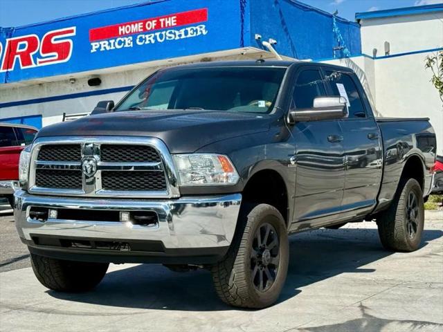 2014 Ram 2500 Tradesman for sale in Pueblo, CO