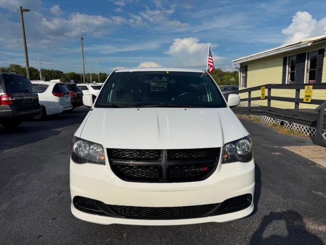 2017 Dodge Grand Caravan SE Plus for sale in Mount Dora, FL