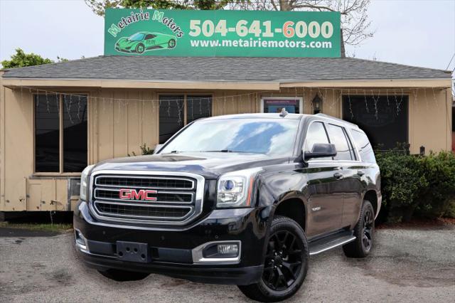 2016 GMC Yukon SLT for sale in Metairie, LA