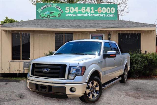 2013 Ford F-150 FX2 for sale in Metairie, LA