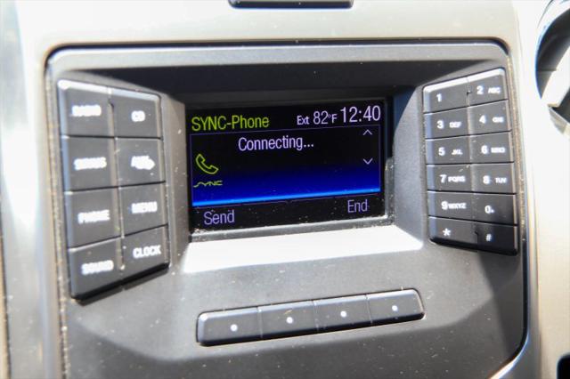 2013 Ford F-150 FX2