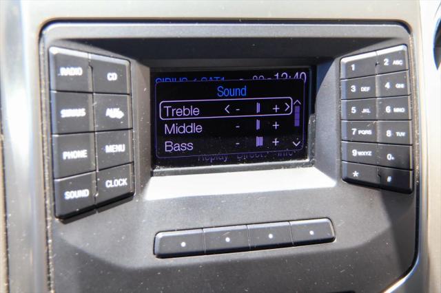 2013 Ford F-150 FX2