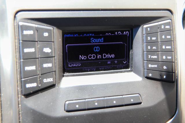 2013 Ford F-150 FX2