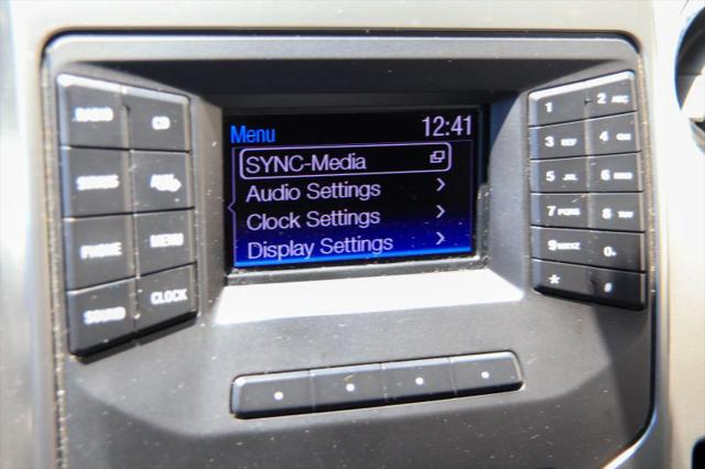 2013 Ford F-150 FX2