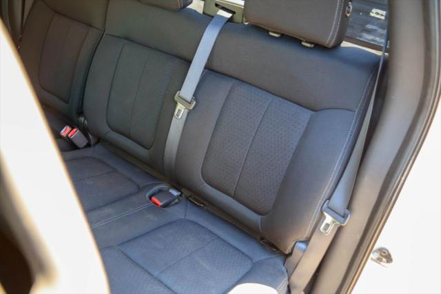 2013 Ford F-150 FX2