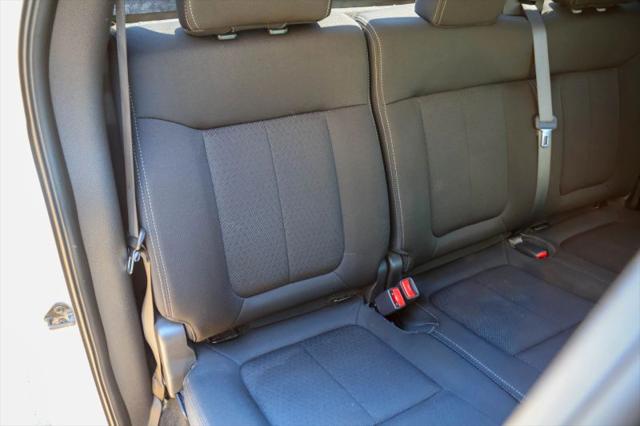 2013 Ford F-150 FX2