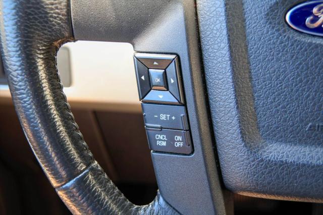 2013 Ford F-150 FX2
