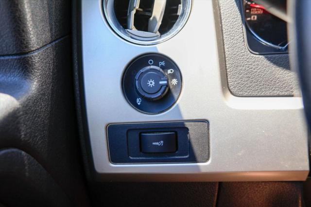 2013 Ford F-150 FX2