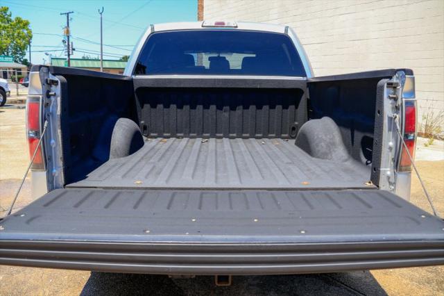 2013 Ford F-150 FX2
