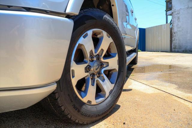 2013 Ford F-150 FX2