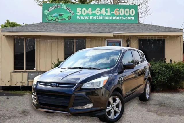 2015 Ford Escape SE for sale in Metairie, LA