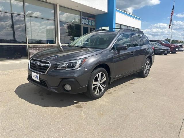 2019 Subaru Outback 2.5i Limited for sale in Lincoln, NE