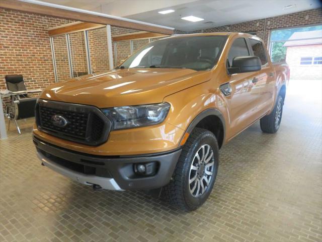 2019 Ford Ranger XLT for sale in Marietta, GA