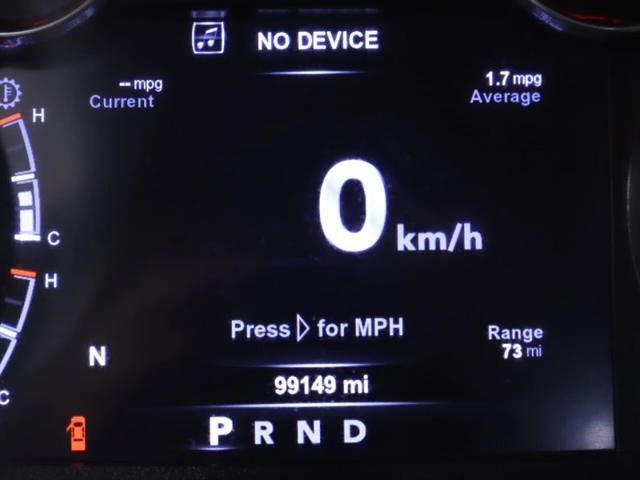2017 Ram 1500 Big Horn Crew Cab 4x4 6'4" Box