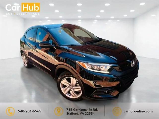 2019 Honda HR-V EX for sale in Stafford, VA