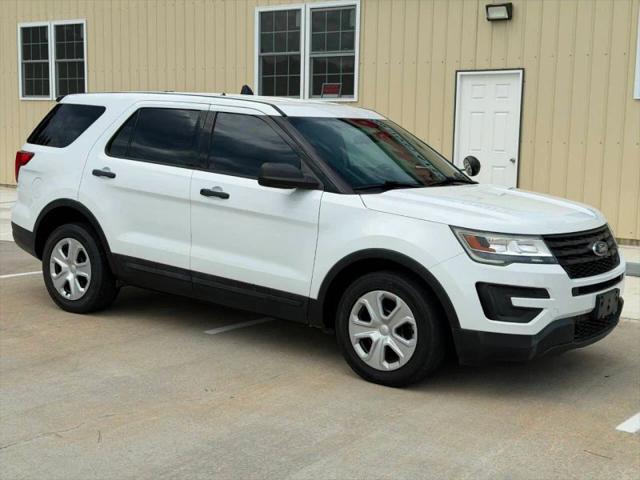 2019 Ford Police Interceptor Utility Base for sale in Spotsylvania, VA