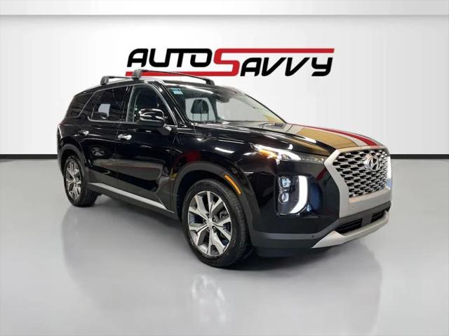 2022 Hyundai Palisade SEL for sale in Woods Cross, UT