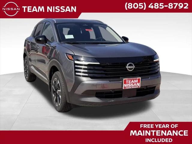 2026 Nissan Kicks SV for sale in Oxnard, CA