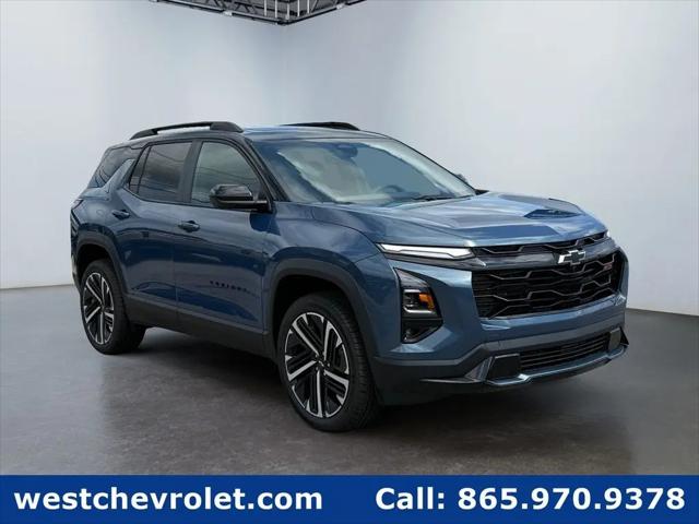 2027 Chevrolet Equinox RS AWD for sale in Alcoa, TN