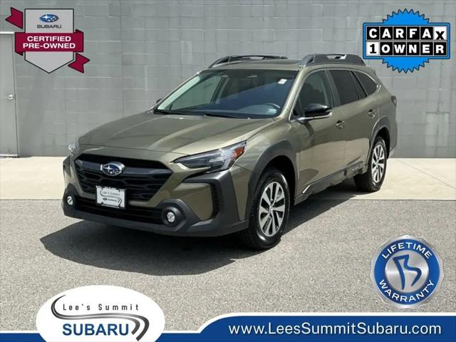 2024 Subaru Outback Premium for sale in Lees Summit, MO