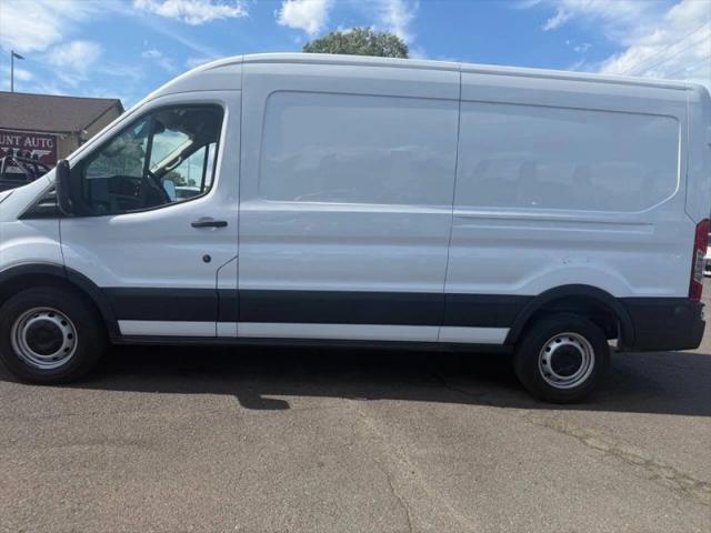 2022 Ford Transit Cargo Van Medium Roof w/LWB for sale in Langhorne, PA