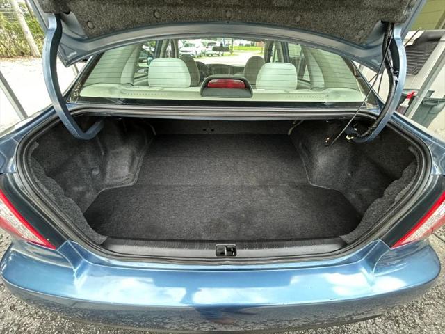 2010 Subaru Impreza 2.5i