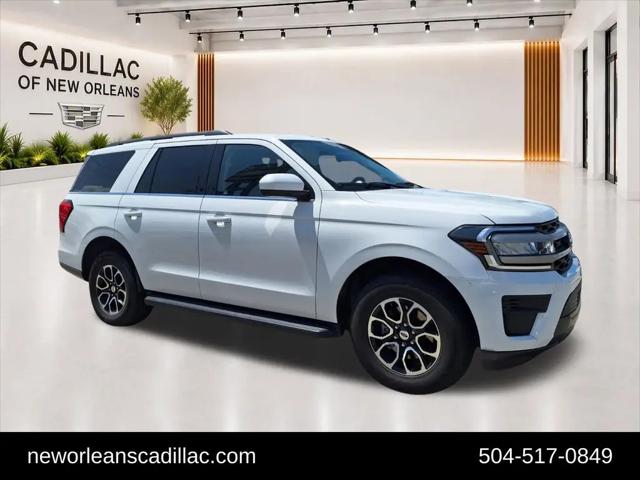 2024 Ford Expedition XLT for sale in Metairie, LA