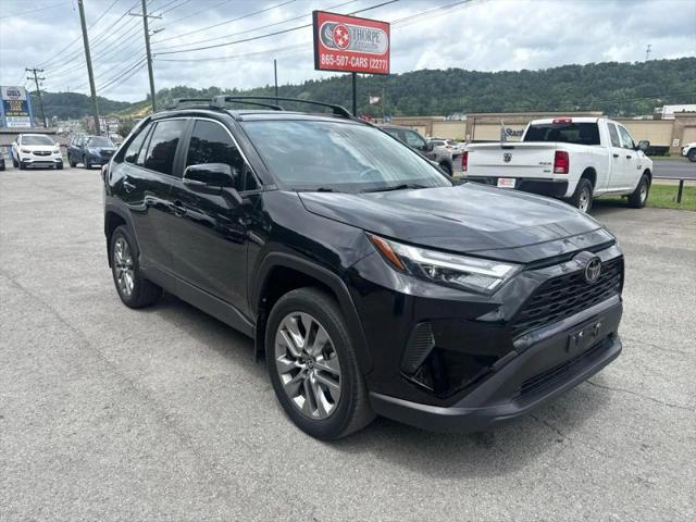 2023 Toyota RAV4 XLE Premium for sale in Knoxville, TN
