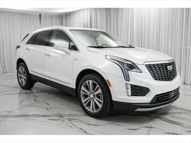 2026 Cadillac XT5 Premium Luxury AWD for sale in Wilmington, DE