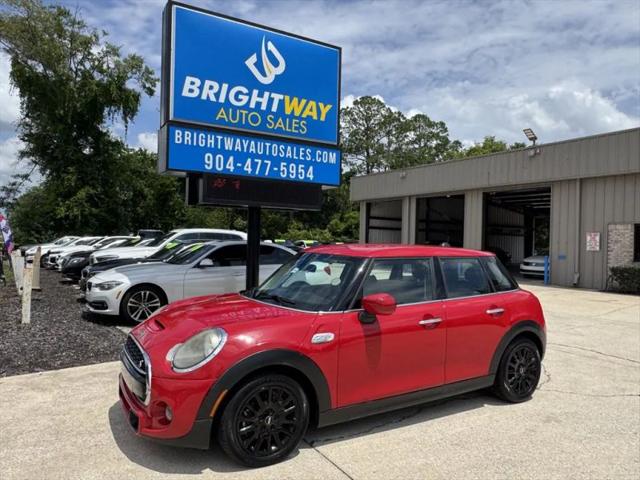 2020 MINI Hardtop Cooper S for sale in Jacksonville, FL