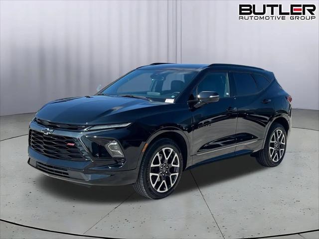 2024 Chevrolet Blazer FWD RS for sale in Union City, GA