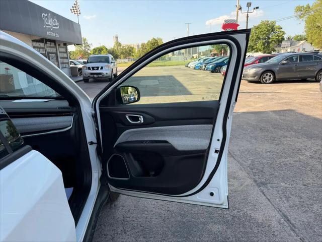 2023 Jeep Compass Sport 4x4