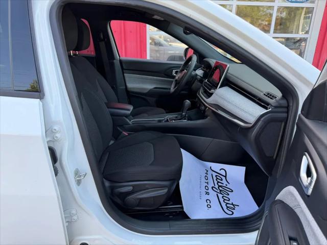 2023 Jeep Compass Sport 4x4