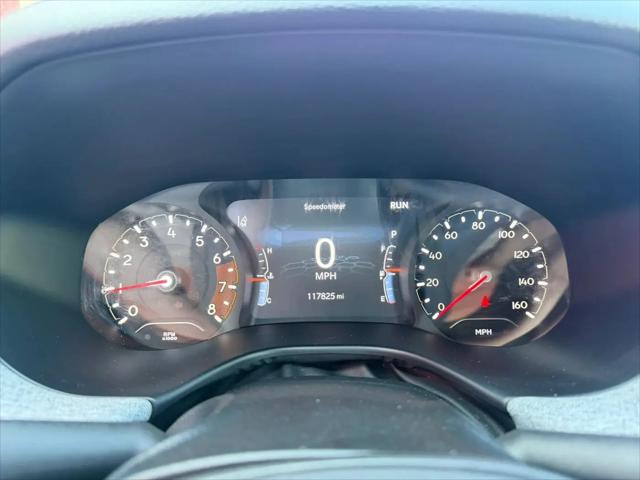 2023 Jeep Compass Sport 4x4