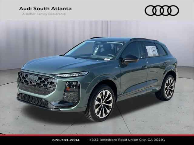 2026 Audi Q3 TFSI quattro S tronic for sale in Union City, GA