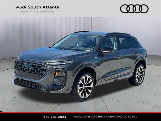 2026 Audi Q3 TFSI quattro S tronic for sale in Union City, GA