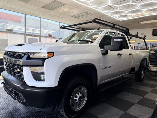 2023 Chevrolet Silverado 2500HD Work Truck for sale in Gilroy, CA