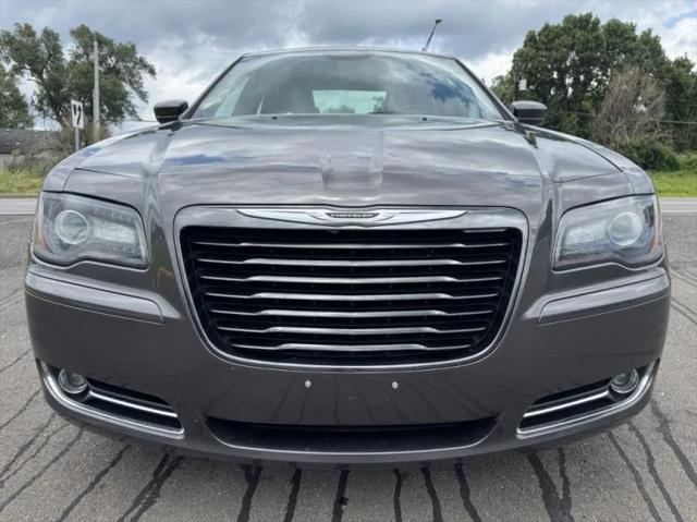 2014 Chrysler 300 300S