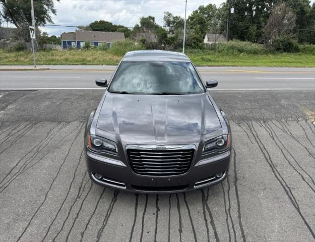 2014 Chrysler 300 300S