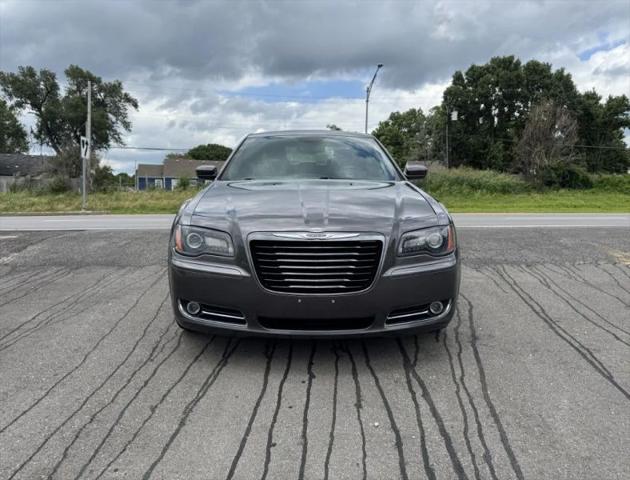 2014 Chrysler 300 300S