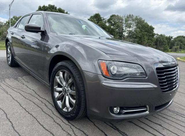 2014 Chrysler 300 300S