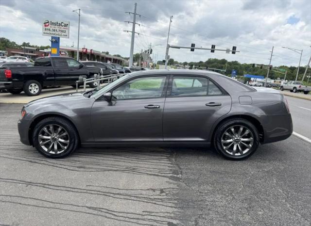2014 Chrysler 300 300S
